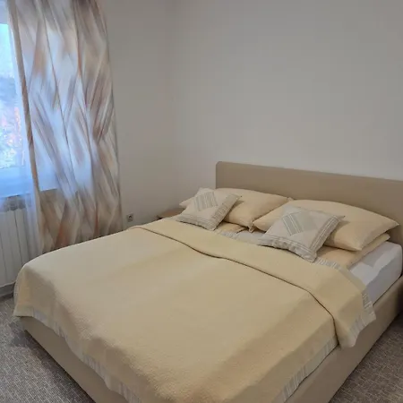 Zambak Apartament