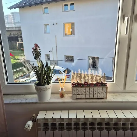 Apartament Zambak Sarajewo