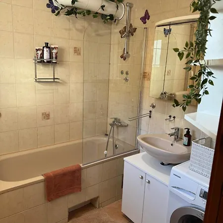 Apartament Zambak Sarajewo