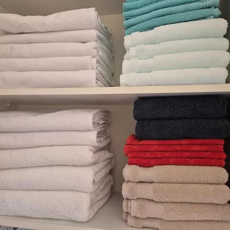 Apartament Zambak Sarajewo