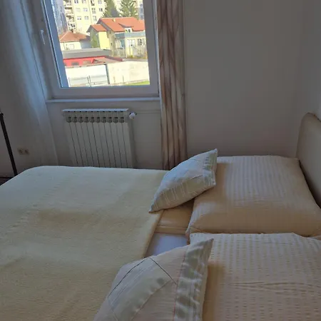 Apartament Zambak