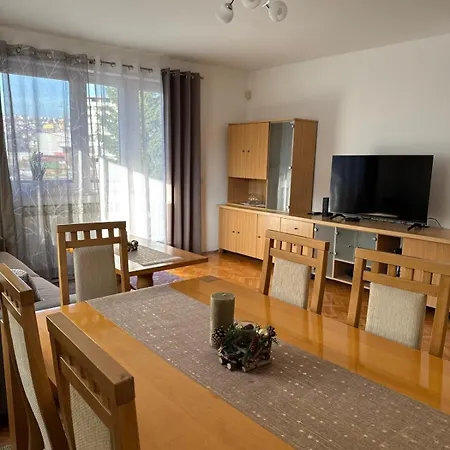 Zambak Apartament