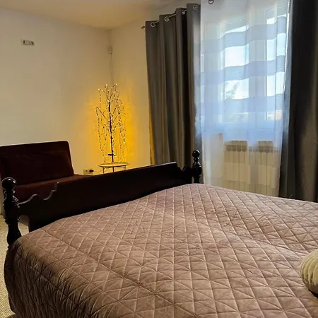 Zambak Apartament
